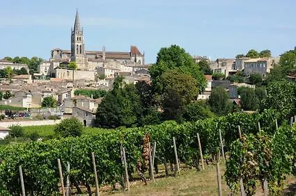 Mascarisle Libourne