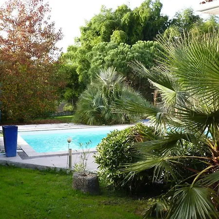Bed & Breakfast Mascarisle Libourne