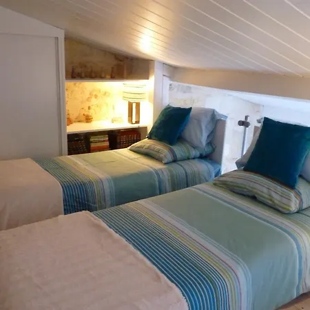 Bed & Breakfast Mascarisle Libourne