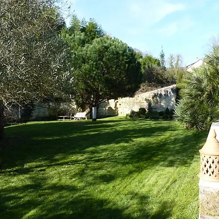 Bed & Breakfast Mascarisle Libourne