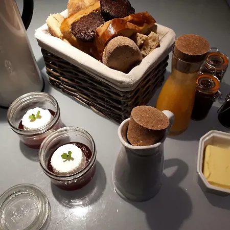 Bed & Breakfast Mascarisle *