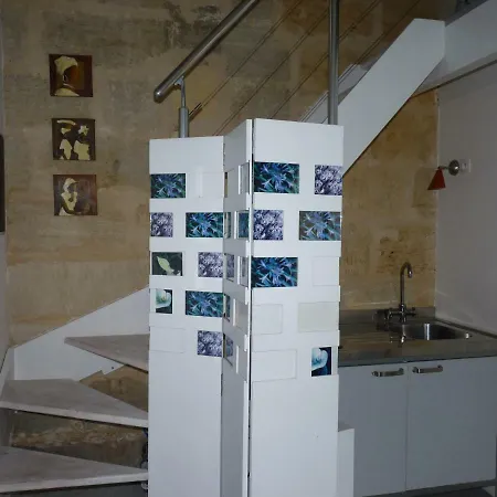 Mascarisle Bed & Breakfast Libourne
