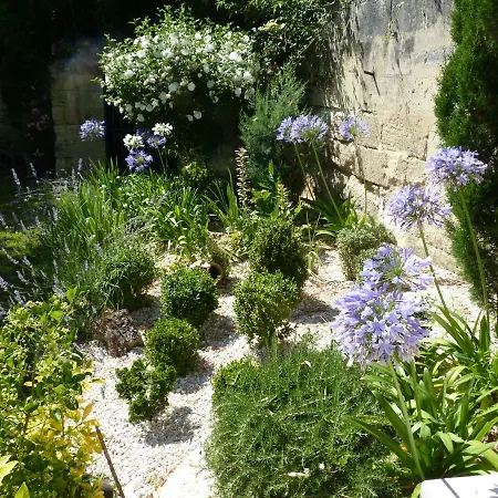 Bed & Breakfast Mascarisle Libourne